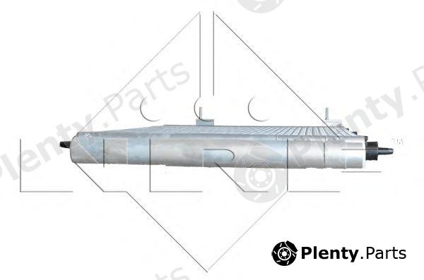  NRF part 35610 Condenser, air conditioning
