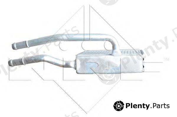  NRF part 53206 Heat Exchanger, interior heating