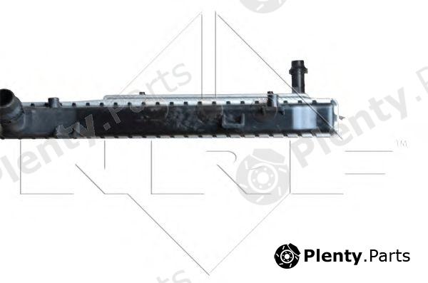  NRF part 53814 Radiator, engine cooling