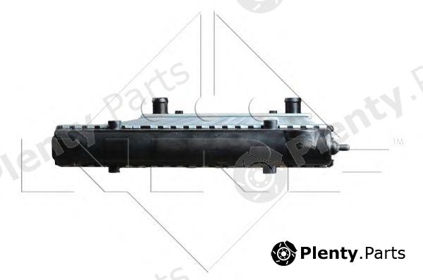  NRF part 539501 Radiator, engine cooling