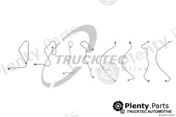  TRUCKTEC AUTOMOTIVE part 01.13.127 (0113127) Harness