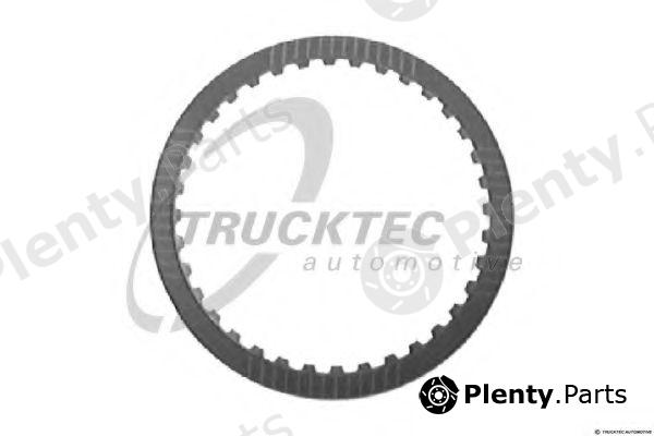  TRUCKTEC AUTOMOTIVE part 02.25.009 (0225009) Lining Disc, automatic transmission