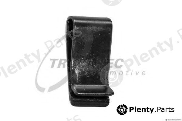  TRUCKTEC AUTOMOTIVE part 02.40.075 (0240075) Holding Bracket