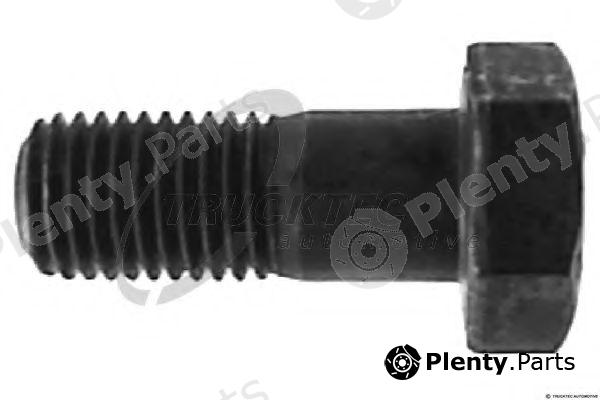  TRUCKTEC AUTOMOTIVE part 01.67.065 (0167065) Collar screw, propshaft