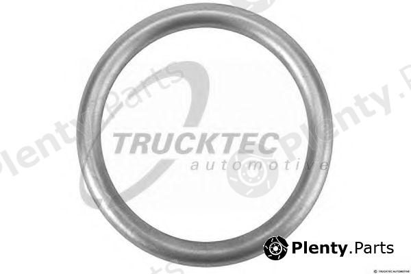  TRUCKTEC AUTOMOTIVE part 01.67.115 (0167115) Seal, injector holder