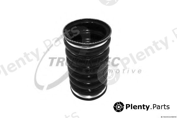  TRUCKTEC AUTOMOTIVE part 04.14.020 (0414020) Charger Intake Hose