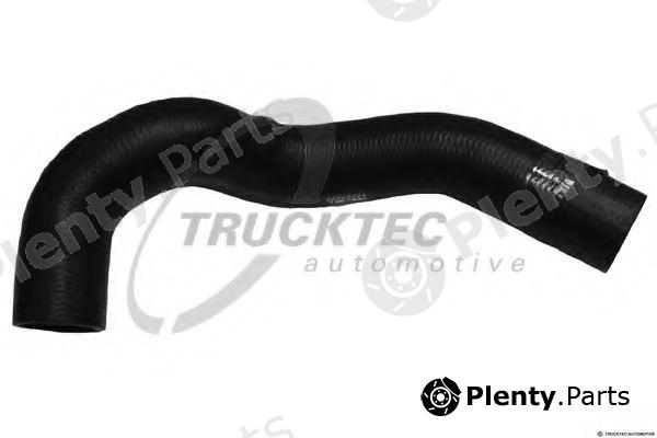  TRUCKTEC AUTOMOTIVE part 02.40.153 (0240153) Radiator Hose