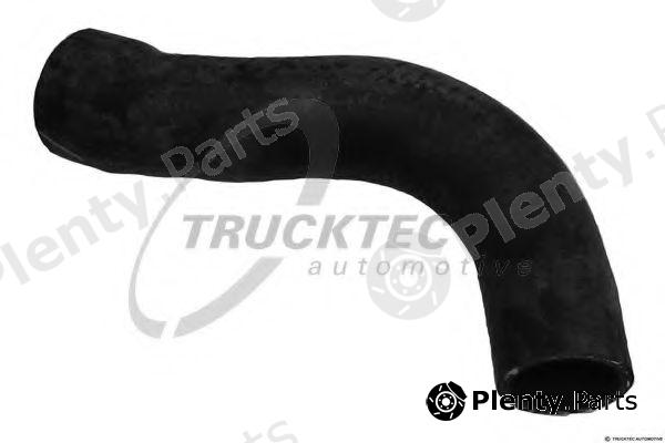  TRUCKTEC AUTOMOTIVE part 02.40.156 (0240156) Radiator Hose