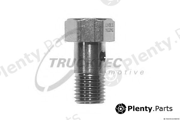  TRUCKTEC AUTOMOTIVE part 01.13.139 (0113139) Valve, injection system