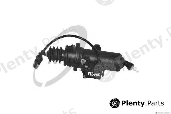  TRUCKTEC AUTOMOTIVE part 05.23.007 (0523007) Master Cylinder, clutch