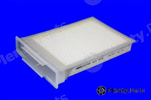  MECAFILTER part ELR7213 Filter, interior air