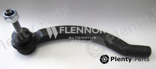  FLENNOR part FL0203-B (FL0203B) Tie Rod End