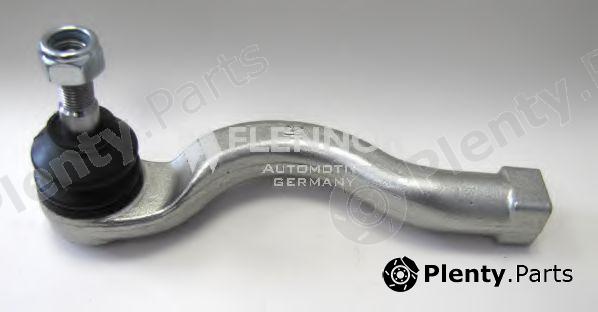  FLENNOR part FL0232-B (FL0232B) Tie Rod End