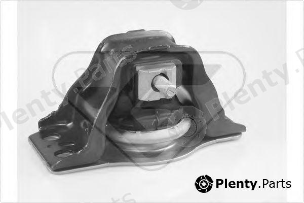  HUTCHINSON part 586467 Holder, engine mounting