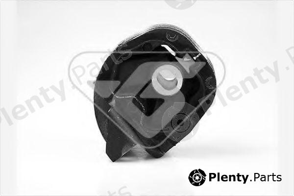  HUTCHINSON part 538A64 Holder, engine mounting