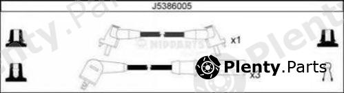  NIPPARTS part J5386005 Ignition Cable Kit