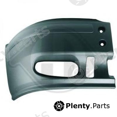  DIEDERICHS part 1454054 Bumper