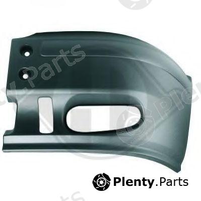  DIEDERICHS part 1454055 Bumper