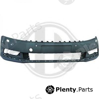  DIEDERICHS part 2248051 Bumper