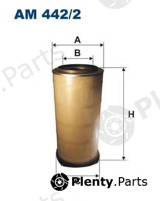  FILTRON part AM442/2 (AM4422) Air Filter