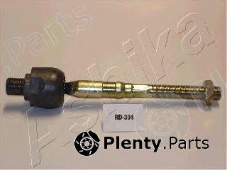  ASHIKA part 103-03-304 (10303304) Tie Rod Axle Joint