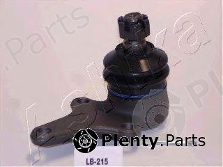  ASHIKA part 53-02-215 (5302215) Ball Joint