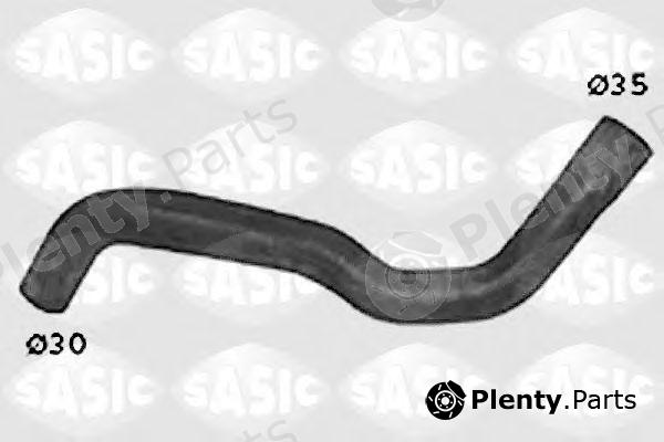  SASIC part SWH4274 Radiator Hose