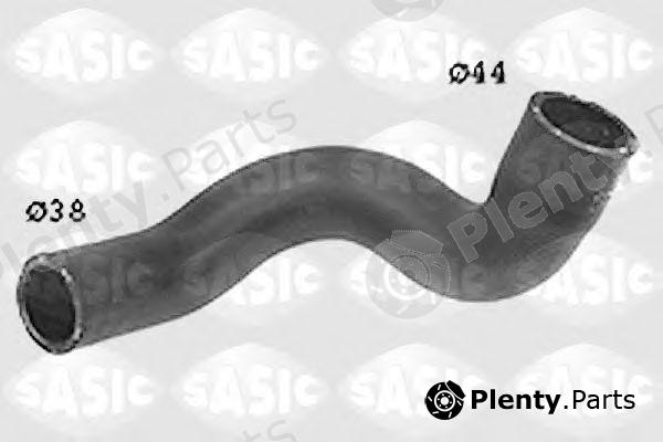  SASIC part SWH6689 Radiator Hose