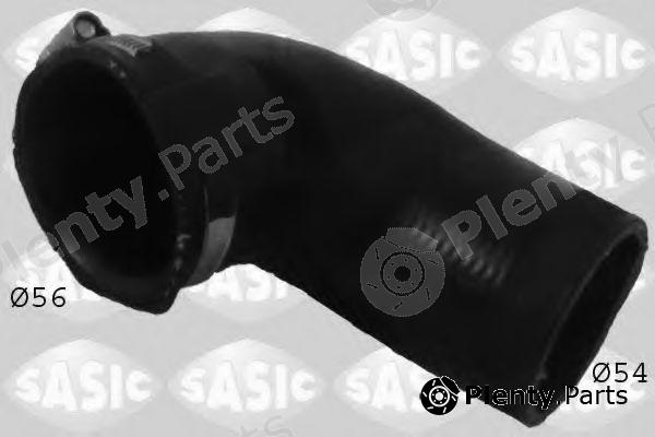  SASIC part 3356002 Charger Intake Hose