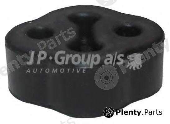  JP GROUP part B752 Holder, exhaust system