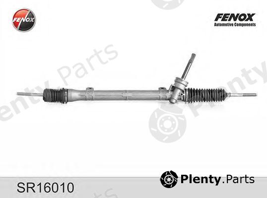  FENOX part SR16010 Steering Gear