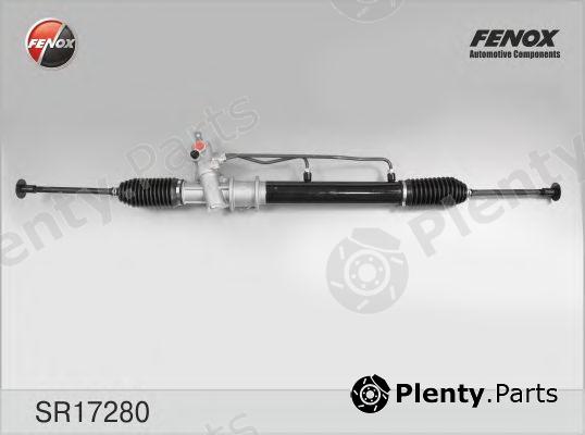  FENOX part SR17280 Steering Gear