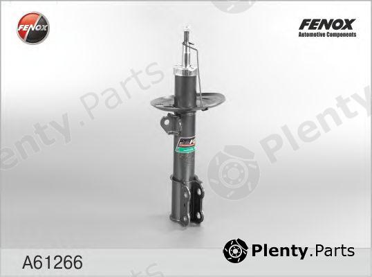  FENOX part A61266 Shock Absorber