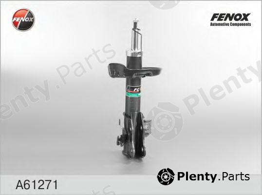  FENOX part A61271 Shock Absorber
