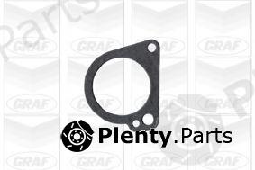  GRAF part PA153 Water Pump