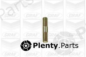  GRAF part PA412 Water Pump