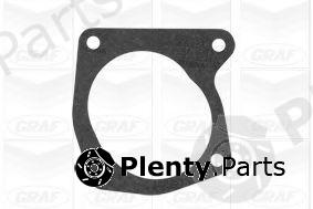  GRAF part PA590 Water Pump