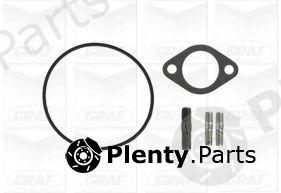  GRAF part PA607 Water Pump