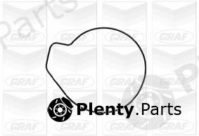  GRAF part PA930 Water Pump