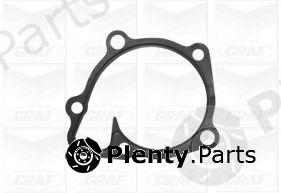  GRAF part PA1082 Water Pump
