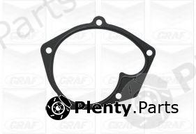  GRAF part PA1095 Water Pump