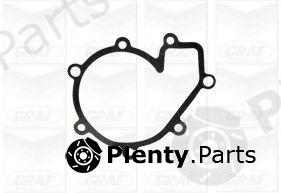  GRAF part PA1150 Water Pump