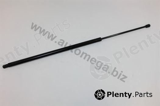  AUTOMEGA part 30401340633 Gas Spring, boot-/cargo area