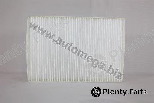  AUTOMEGA part 3181904398E0 Filter, interior air