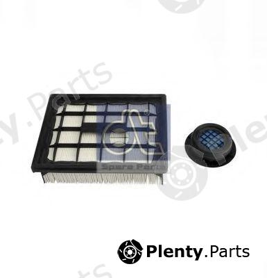  DT part 1.10790 (110790) Filter, crankcase breather