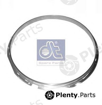  DT part 1.11307 (111307) Fan Ring
