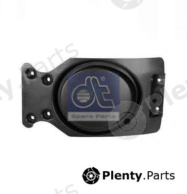  DT part 1.23164 (123164) Cover, bumper