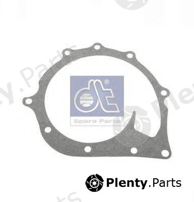  DT part 1.24222 (124222) Gasket, water pump