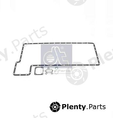  DT part 1.31012 (131012) Gasket Set, wet sump