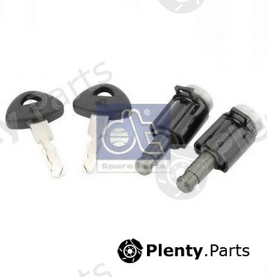  DT part 1.31921 (131921) Lock Cylinder